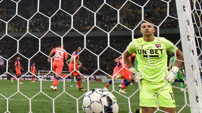 Vladimir Cohn nu mai crede în proiectul de la Dinamo. „Dacă se salvează de la retrogradare, ar fi foarte frumos” | EXCLUSIV ProSport Live