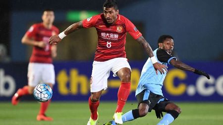 Barcelona "intră" în banii primiți pe Neymar! 40 de milioane de euro pentru fotbalistul care în ultimii doi ani a jucat în China!