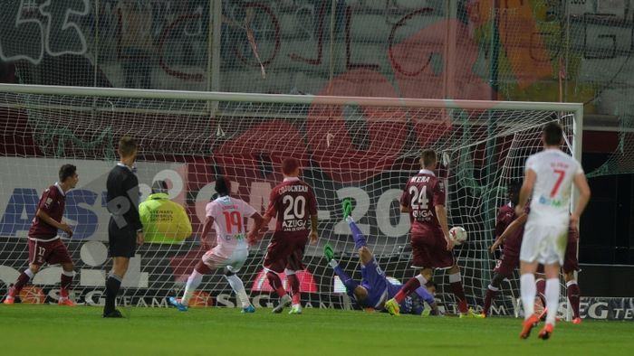 Bărboianu: "Îmi pare rău pentru Rapid, sper să își revină financiar și fotbalistic"