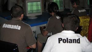 Diseara aflam grupele