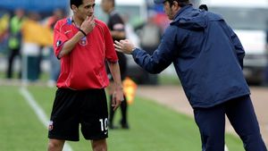 Zenga: "În iarnă, Dică va reveni în România!"