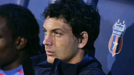 Transferul lui Rada la Murcia nu mai e de actualitate