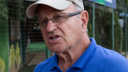 Mesajul emoționant al lui Sever Dron pentru Simona Halep! A criticat public alegerea lui Patrick Mouratoglou și a fost admonestat de marea Virginia Ruzici: „M-a făcut cu ou și cu oțet pentru îndrăzneala mea”. EXCLUSIV