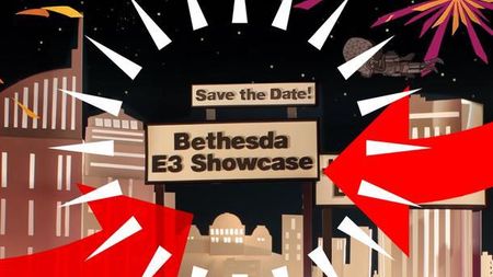 Bethesda dezvăluie planurile pentru E3 2018