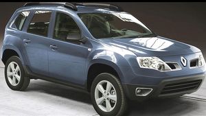 Francezii vor un SUV ieftin Renault, frate cu Dacia SUV