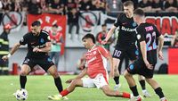 LPF a anunțat de ce a mutat Dinamo derby-ul cu FCSB la Cluj: „La asta se gândește”
