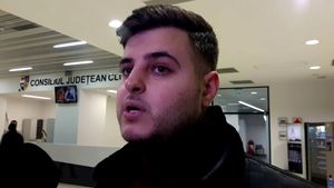 Adrian Mititelu jr. a ajuns la capătul puterilor după FC U Craiova - Universitatea Craiova 1-2 și a răbufnit: „Este deja al nu știu câtelea meci fără victorie, am și pierdut numărătoarea”. Ordinul pe care l-a dat și care trebuie executat urgent