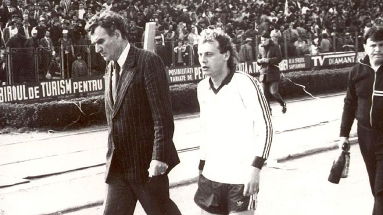 "Socrul meu a eliminat-o pe Bordeaux. Vreau să o fac și eu!"