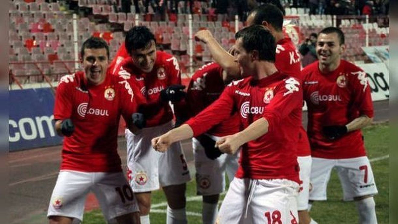 Borcea vrea să-i mai dea o lovitură lui Gigi și vrea să-i "sufle" un jucător,** șeful lui ȚSKA vorbește despre transferul la Dinamo