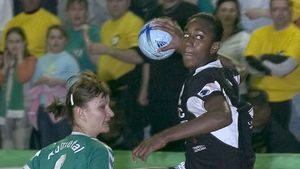 Brașovul o ia și pe Barbosa!