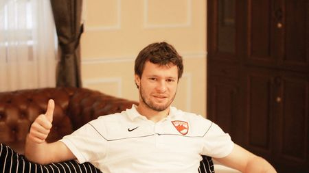 Borcea: "Am refuzat 2 milioane de euro pentru Niculae"