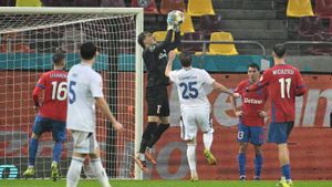 Reacția serii după FCSB - Botoșani 2-1: „Încă nu am murit!”