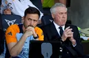Ianis Hagi depinde Ancelotti jr. Tratativele care pot schimba totul pentru român