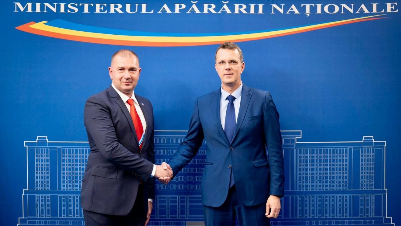 Noul comandant al Stelei este pus pe fapte mari! Anunțul făcut de Eduard Danilof: „Fără iluzii sau promisiuni neacoperite”