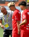 EXCLUSIV | Costel Enache, discurs manifest după umilințele echipelor naționale: ”Ar trebui să ne resetăm cu toții, să vedem fiecare ce am greșit. Dacă nu schimbăm ceva, o să ne chinuim mulți ani de acum încolo.” Ce spune despre regula ”under”