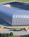 Record pentru a finaliza doar documentația pentru noul Stadion ”Dan Păltinișanu”: mai mult de doi ani pentru un studiu de fezabilitate. Președintele CJ Timiș face apel la Guvern!