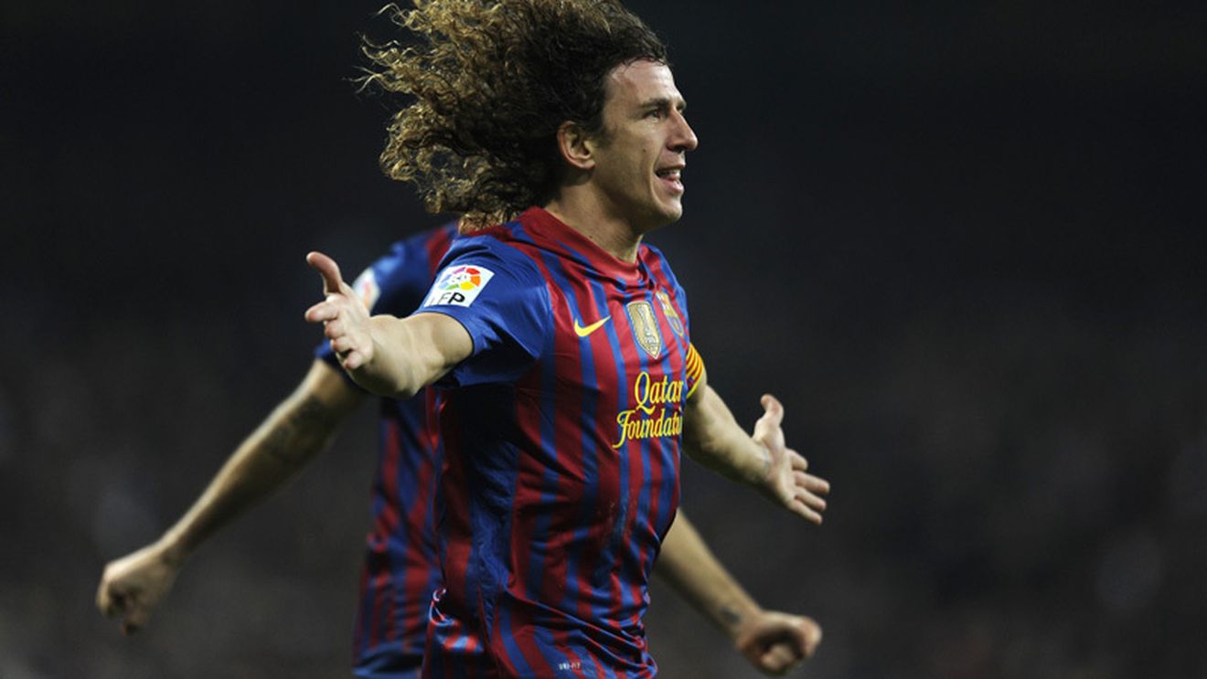 A fost un ZEU pentru BarÃ§a, dar va fi trecut pe linie moartă!** Pep i-a găsit înlocuitor lui Puyol: oferta de 42 de milioane â‚¬ care îl va pune pe Abramovic pe gânduri