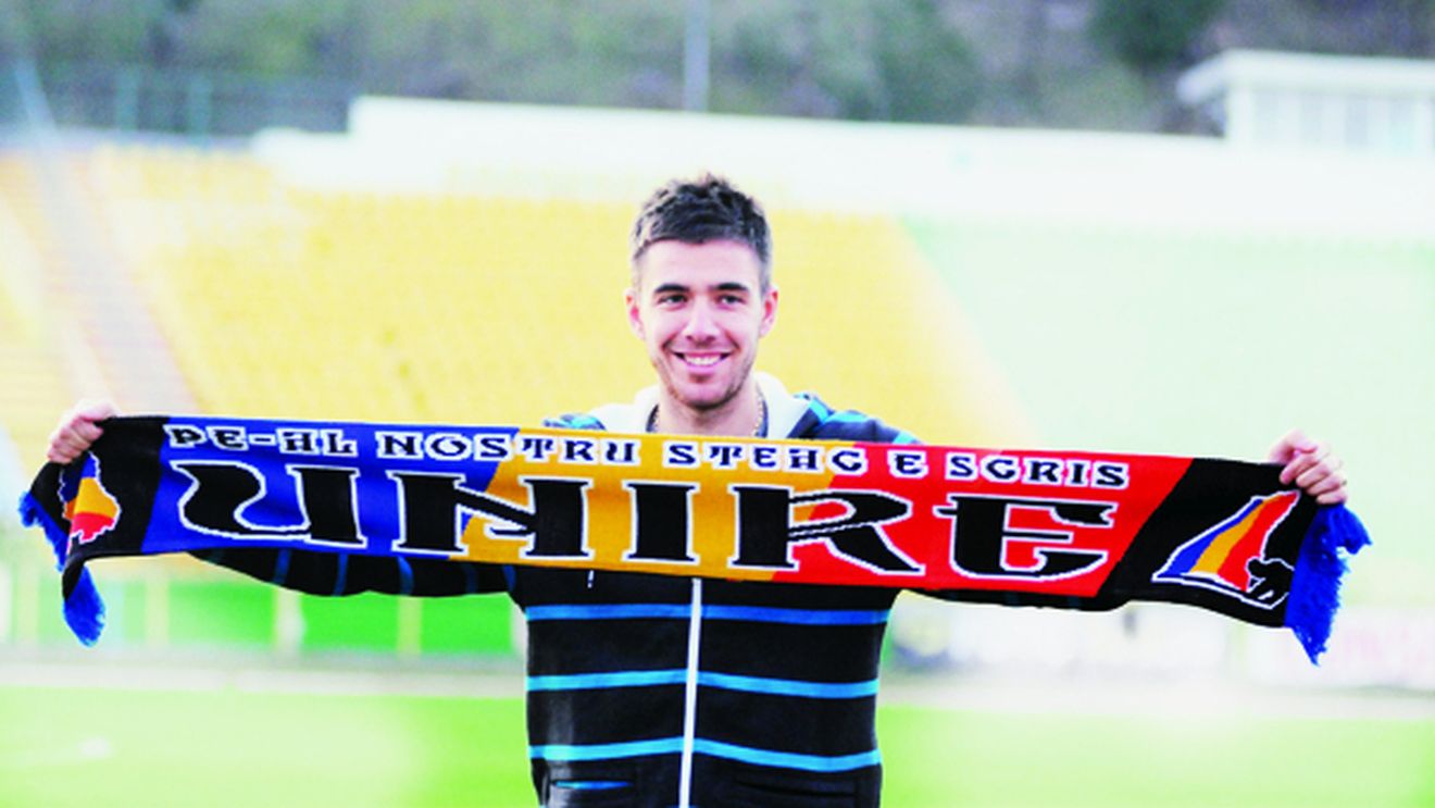 A dat golul vieții și vrea să facă istorie la Vaslui: "Mă gândesc la finală!"** Calculele calificării