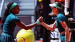 Ce a apărut pe site-ul WTA după ce Sorana Cîrstea a pierdut greu la Madrid în fața lui Coco Gauff