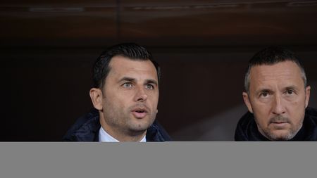 A "explodat" MM! Târziu în noapte, directorul sportiv de la FCSB și-a găsit țintele: "Pentru toți cretinii cărora le ies din gură asemenea mizerii"