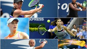 Halep, OUT de la US Open 2019 în turul 2! Townsend a atacat-o furibund pe Simona și a obținut victoria carierei! Sorana Cîrstea rămâne singura speranță a României în turul 3: revenire importantă și revanșă în fața Bolșovei. Copil, executat rapid de Monfils. Ana Bogdan, învinsă de Martic