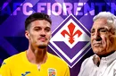 Giovanni Becali, anunț clar despre transferul lui Dennis Man la Fiorentina pentru 30.000.000 de euro: „Sunt Toma Necredinciosul”. EXCLUSIV