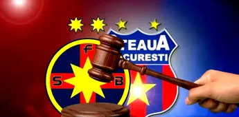 Gigi Becali dă verdictul despre marca Steaua. Explică de ce FCSB deține brandul istoric și e convins că UEFA îi va da dreptate. VIDEO