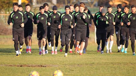 Jucătorii de la ACS Poli îl combat pe Ionuț Popa după venirea lui Leo Grozavu: "Nu cred că suntem cei mai slabi din Liga 1!". Pe noul antrenor îl văd altfel față de cum era la FC Botoșani