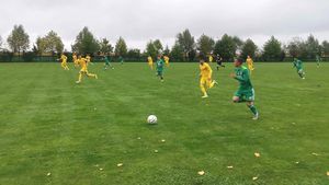 Petrolul a pierdut amicalul cu Sepsi OSK, într-un meci cu o evoluție spectaculoasă a scorului