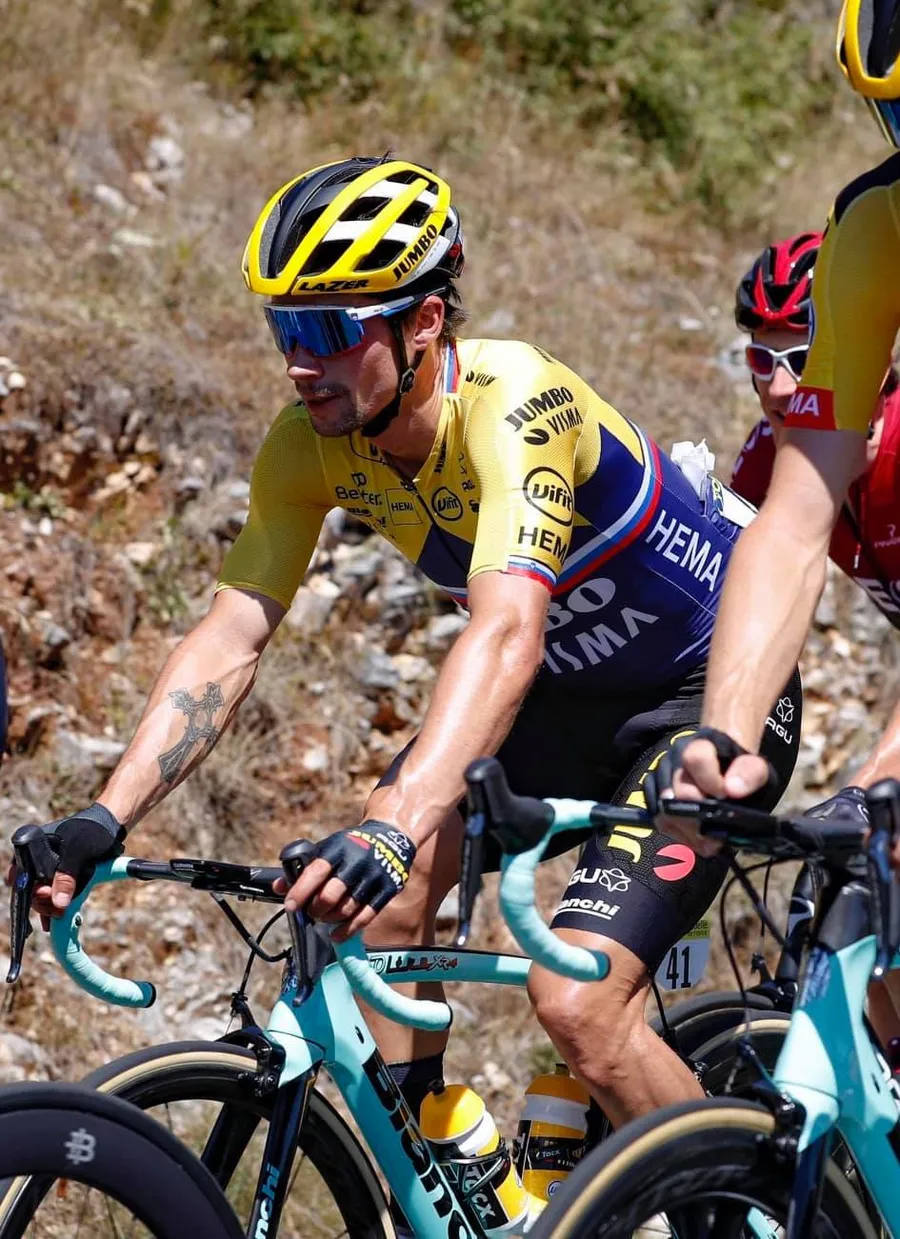 Cine sunt marii favoriți la câștigarea Turului Franței 2020