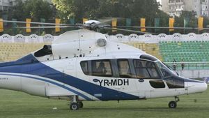 Citește marți în ProSport:** "Elicopterul discordiei" în vestiarul lui Dinamo!