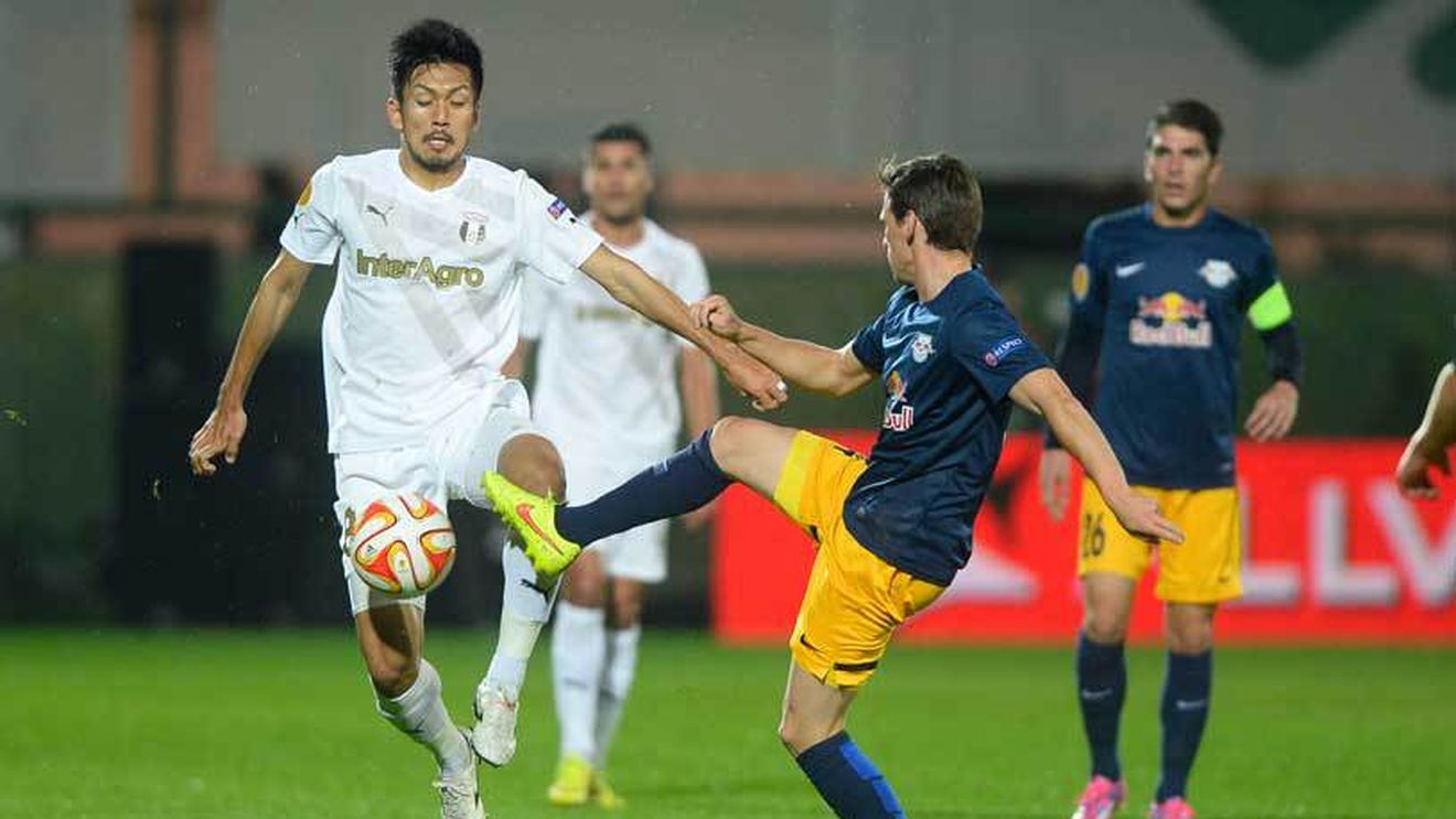 OFICIAL | Takayuki Seto revine în Liga 1: "Am ajuns la un acord cu Osmanlispor"