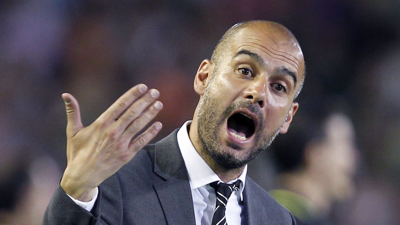 Dezvăluire INCREDIBILĂ‚.** Au vrut să le arate tuturor cât de "murdar" e un jucător de la Real Madrid! Ce ordona Guardiola înainte de meciurile din "El Clasico"