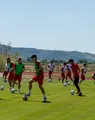 Amical între nou-promovatele Gloria Bistrița Năsăud și FC Bacău. A fost spectacol, iar echipa lui Cristian Pustai a câștigat