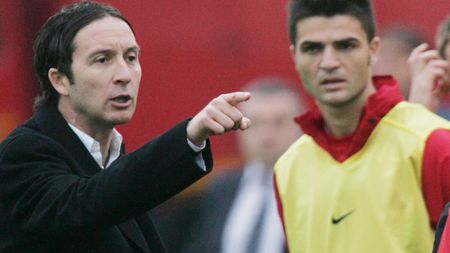 Stoica: "Becali și Bucșaru s-au înțeles asupra lui Stancu"