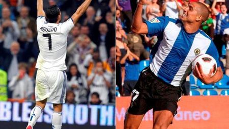 Octombrie, luna magică pentru Real**: 1,6 goluri pe meci pentru Ronaldo! Trezeguet, coșmarul galacticilor