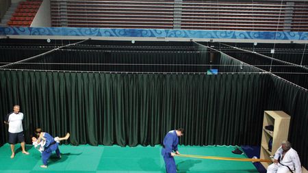 Secretomanie la Beijing