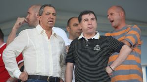 "Craiova - Steaua nu e un derby!** Vom lupta până la epuizare!"