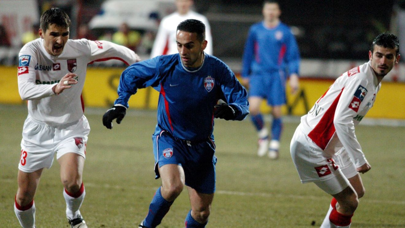 Ofertă din țara vecină pentru Mutu, Pancu şi Aliuță la pachet! Deşi nu aveau nici lumină în oraş, au pus pe masă o sumă uluitoare: „Ne-au dat maşină blindată de la bancă”