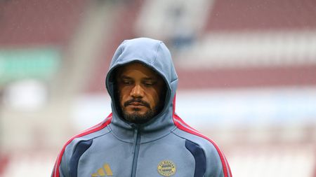 Vincent Kompany, transportat de urgență la spital după ce a leșinat la antrenamentul lui Bayern! Care e starea tehnicianului