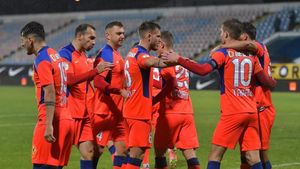 Jucătorul de la FCSB de care se tem cei de la Universitatea Craiova: „Îl au pe el!”