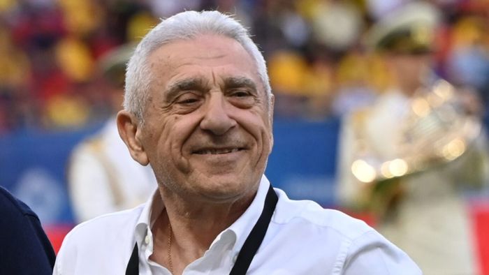 Cum jefuia Giovanni Becali băncile din Paris. "Am făcut mulți bani, dar mi-a plăcut viața. Ne era teamă doar să nu apese pe buton"
