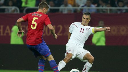 Steliștii se tem de reacția fanilor Rapidului:** "Am informații că vor sări în teren să ne bată, dacă vom conduce!" Ce a dezvăluit managerul