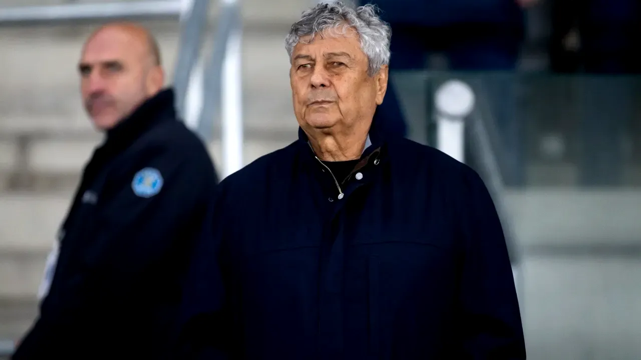 A treia națională care vrea atacantul a căruit naturalizare a cerut-o Mircea Lucescu