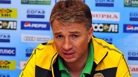 Nu l-au putut avea pe bancă, îl vor avea ca adversar!** Steaua poate juca un meci amical cu Kuban Krasnodar