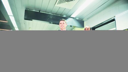 Gyenes: "La anul sper să vin și mai sus"