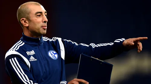 Se întoarce Di Matteo! Antrenorul care-i aducea Liga lui Chelsea în 2012 preia o echipă care a retrogradat din Premier League