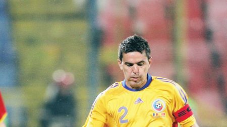 Contra : " Franța nu este o echipă de neînvins!"