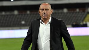 Florin Prunea a dezvăluit motivele dezastrului de la FC U Craiova: „Am avut o discuție cu Adrian Mititelu!”. VIDEO