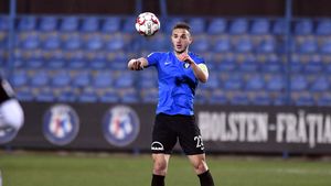 Virgil Ghiță, răspuns pentru Gigi Becali. „Este foarte bine că sunt dorit!” Ce zice despre victoria Viitorului cu Poli Iași